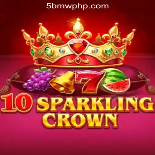 Exploring 10SparklingCrown: A Jewel in the 5BMW Online Casino Philippines