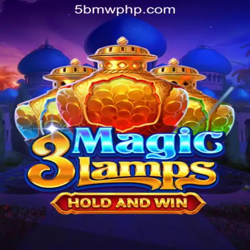 Exploring the Magical World of 3MagicLamps in 5BMW Online Casino Philippines