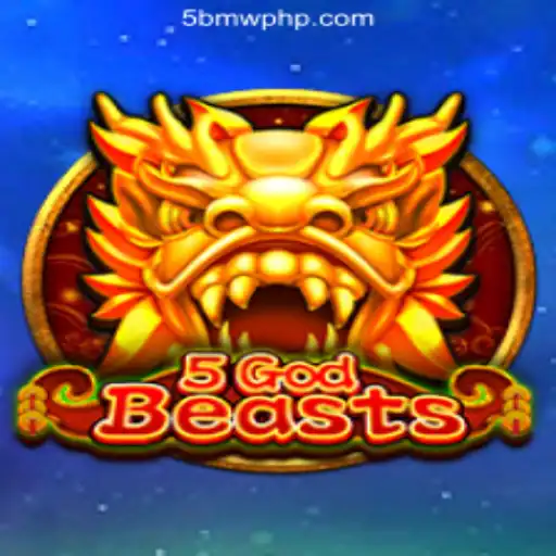 Exploring 5GodBeasts: A Unique Gaming Experience at 5BMW Online Casino Philippines