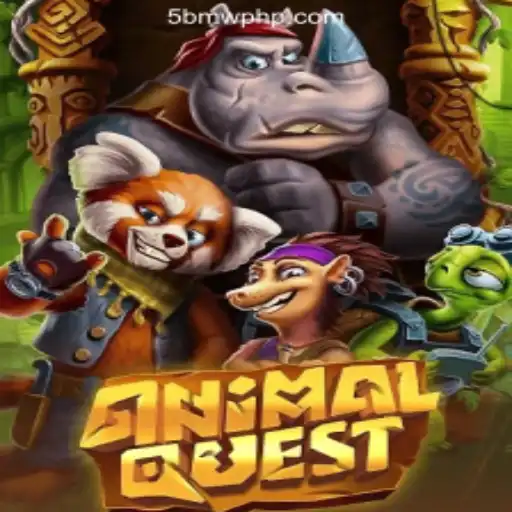 AnimalQuest: The Thrilling Adventure Game