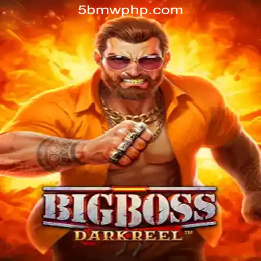 Discover the Thrills of BigBoss: A Unique Experience at 5BMW Online Casino Philippines
