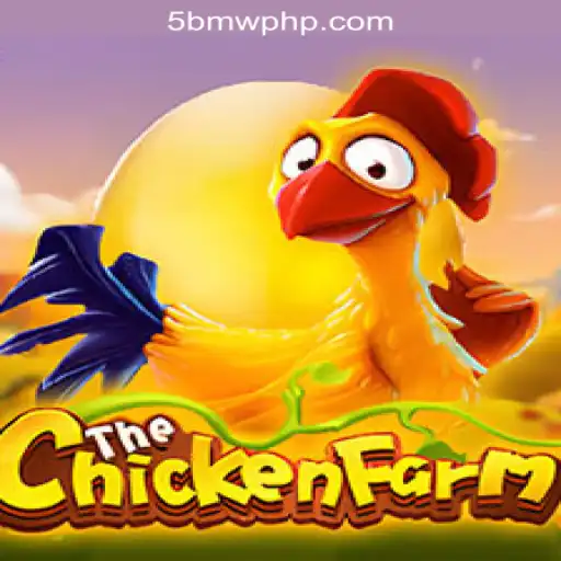 Exploring ChickenFarm: A Clucking Good Time in 5BMW Online Casino Philippines