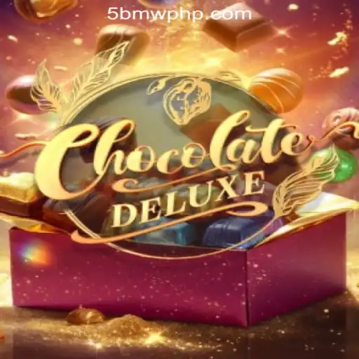 Dive into the Delicious World of ChocolateDeluxe at 5BMW Online Casino Philippines