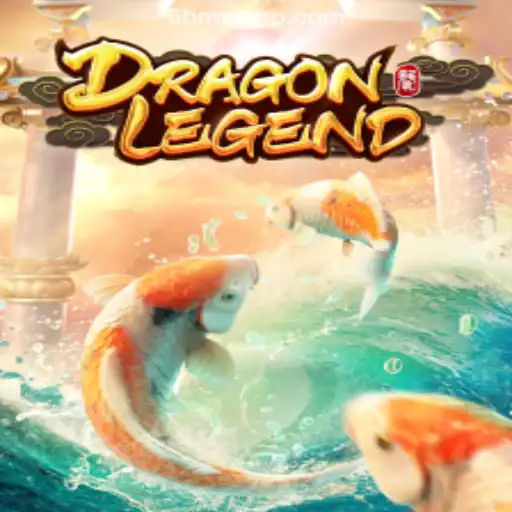 The Enchanting World of DragonLegend at 5BMW Online Casino Philippines