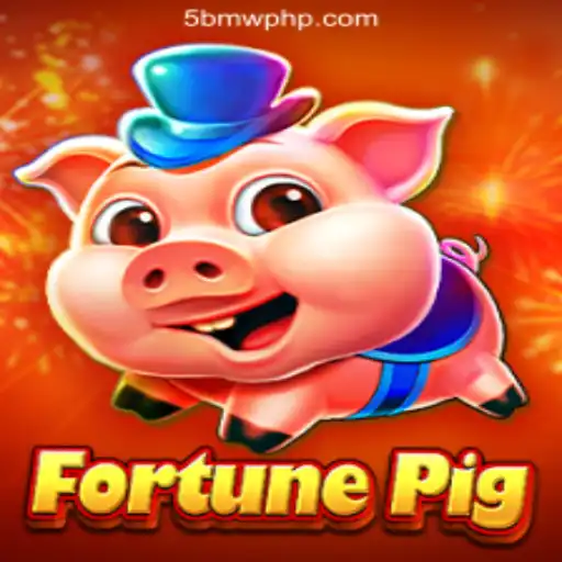 FortunePig: Unveiling the Exciting Gameplay at 5BMW Online Casino Philippines
