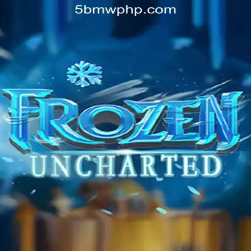 FrozenUncharted: Dive Into the Icy Adventure