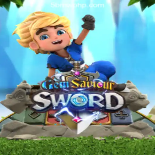 Discover the Thrilling World of GemSaviourSword at 5BMW Online Casino Philippines