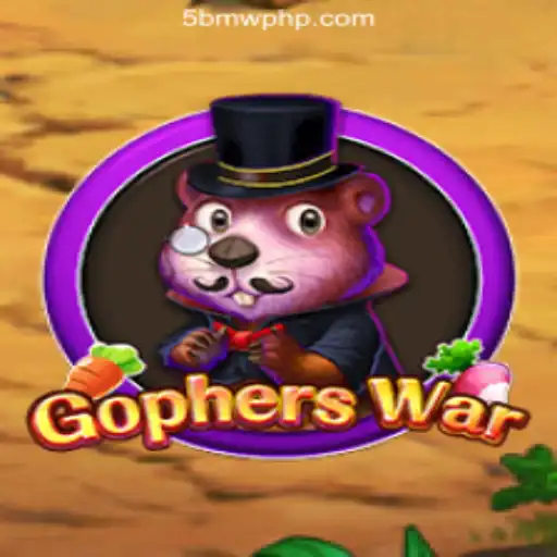Unveiling GophersWar: The Ultimate Strategy Game Adventure