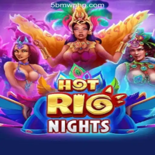Experience the Excitement of HotRioNights at 5BMW Online Casino Philippines