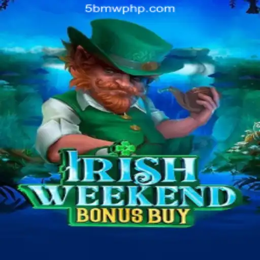 Discover the Thrilling World of IrishWeekendBonusBuy at 5BMW Online Casino Philippines