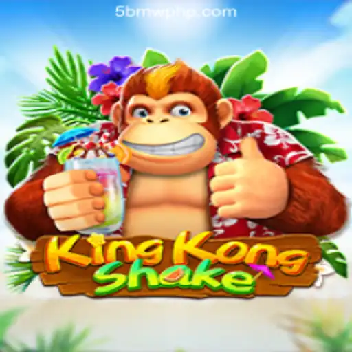 Discover the Thrills of KingKongShake at 5BMW Online Casino Philippines