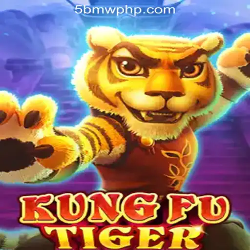 Experience the Thrill of KungFuTiger at 5BMW Online Casino Philippines