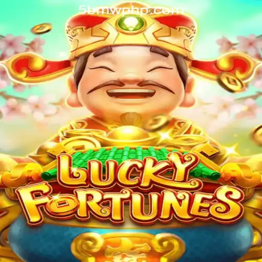 Discovering LUCKYFORTUNES: A Premier Adventure in Digital Gaming with 5BMW Online Casino Philippines