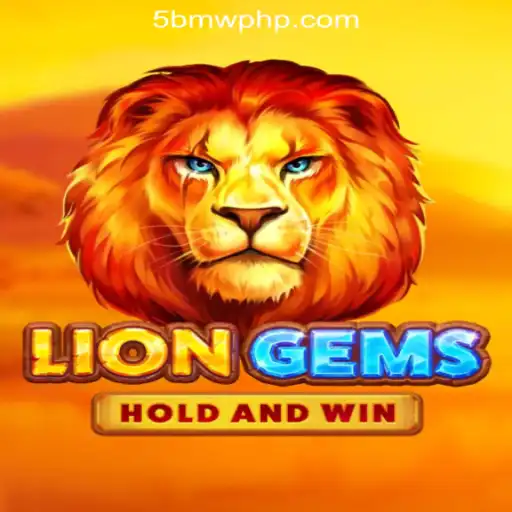Exploring the Wild World of LionGems: A Dive into 5BMW Online Casino Philippines