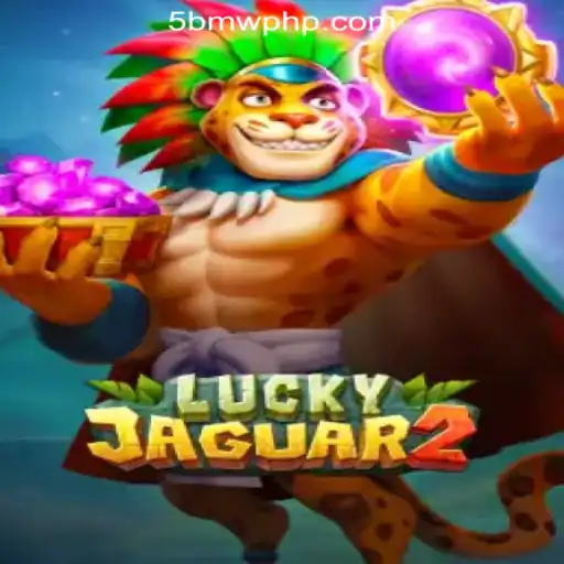 Discover the Thrilling World of Luckyjaguar2 at 5BMW Online Casino Philippines