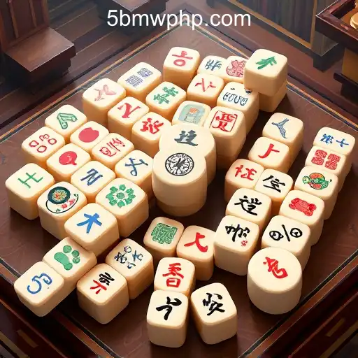 Unveiling the Fascinating World of Mahjong at 5BMW Online Casino Philippines