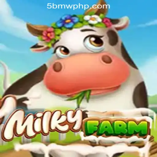 MilkyFarm: A Stellar Blend of Fun and Strategy