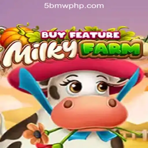 Exploring the Exciting World of MilkyFarmBuyFeature at 5BMW Online Casino Philippines