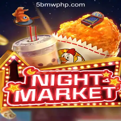 Explore the Thrilling World of NIGHTMARKET at 5BMW Online Casino Philippines