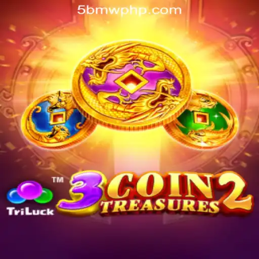 Exploring the Thrills of 3CoinTreasures2 at 5BMW Online Casino Philippines