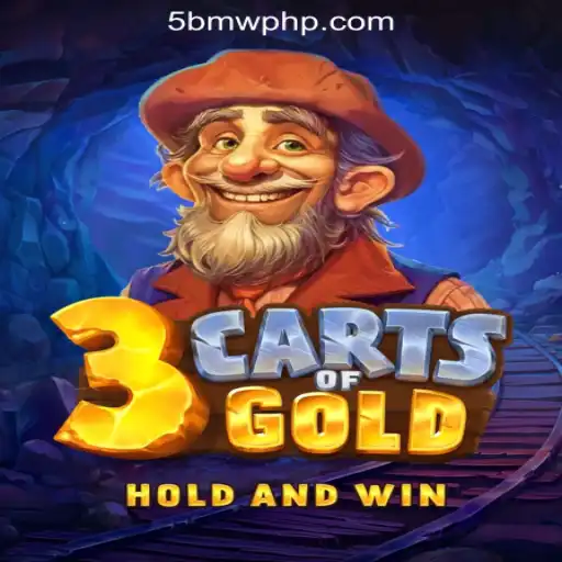 Discover the Thrilling World of 3cartsOfGold in the 5BMW Online Casino Philippines