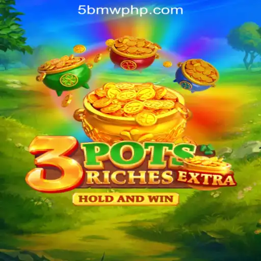 Exploring 3potsExtra: A Dive into 5BMW Online Casino Philippines’ Latest Hit Game