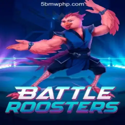 BattleRoosters: A Thrilling Game with the Buzz of 5BMW Online Casino Philippines