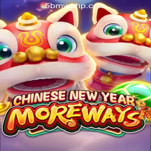 Experience the Excitement of CHINESENEWYEARMOREWAYS at 5BMW Online Casino Philippines