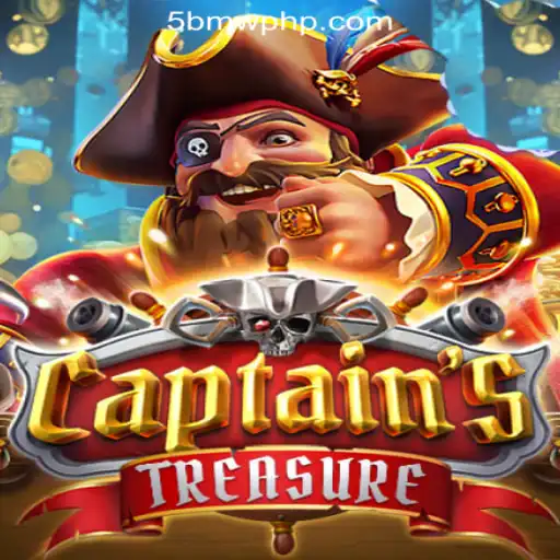 Discover the Thrills of CaptainssTreasure at 5BMW Online Casino Philippines