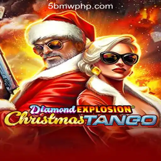 Unveiling the Thrills of DiamondExplosionTango: A Revolutionary Gaming Experience at 5BMW Online Casino Philippines