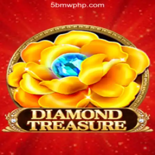 Discover the Thrills of Diamondtreasure at 5BMW Online Casino Philippines