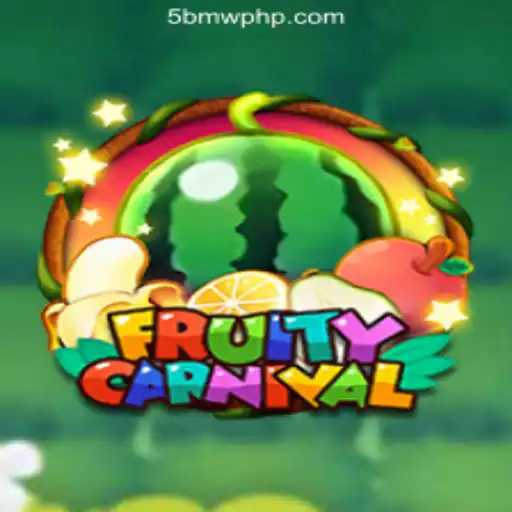 Exploring the Vibrant World of FruityCarnival at 5BMW Online Casino Philippines