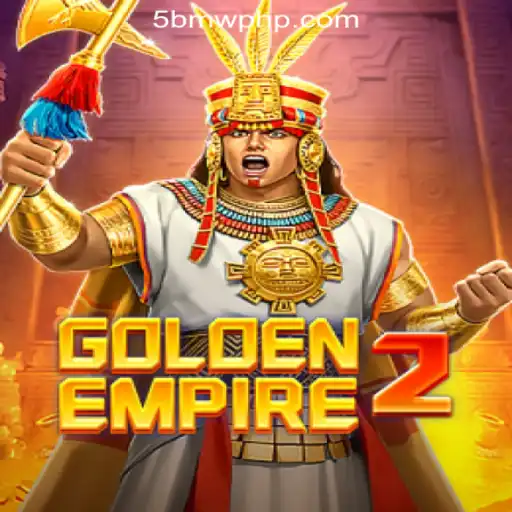 GoldenEmpire2: A Deep Dive into the Exciting World of 5BMW Online Casino Philippines