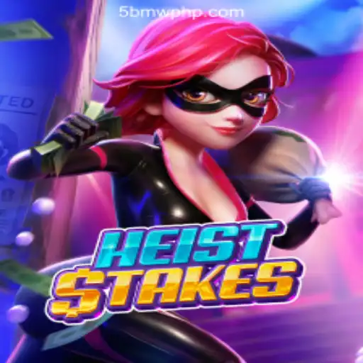 HeistStakes: Unveiling the Thrill of the Latest Online Casino Sensation