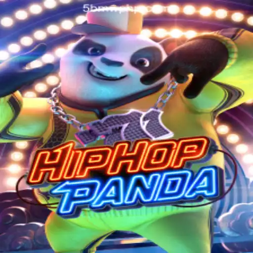Discover HipHopPanda: A Fun and Exciting Slot Game Experience