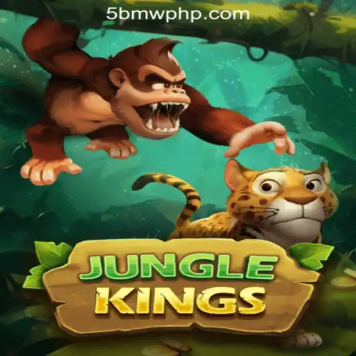 Unlock the Adventure: JungleKings and 5BMW Online Casino Philippines