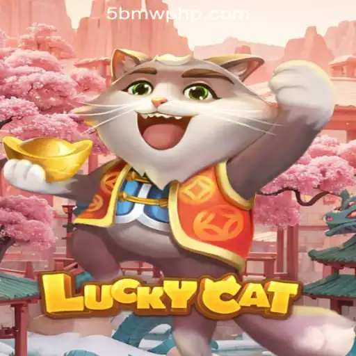 Discovering LuckyCat: A New Gaming Sensation by 5BMW Online Casino Philippines