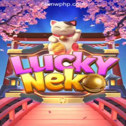 Discover the Thrills of LuckyNeko at 5BMW Online Casino Philippines