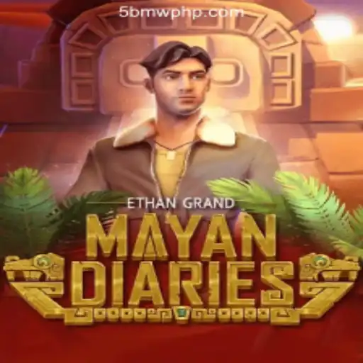 MayanDiaries: Exploring the Exciting New Game at 5BMW Online Casino Philippines