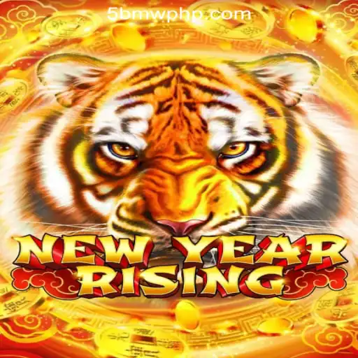 Experience Thrills with NewYearRising at 5BMW Online Casino Philippines