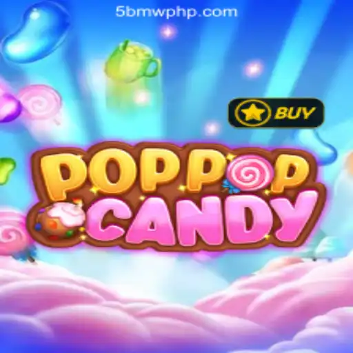 Exploring POPPOPCANDY: The Thrilling Game at 5BMW Online Casino Philippines