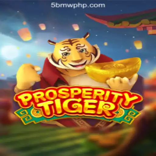 Immerse Yourself in ProsperityTiger: The Next-Gen Online Casino Game