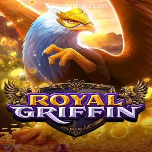 Dive into RoyalGriffin at 5BMW Online Casino Philippines