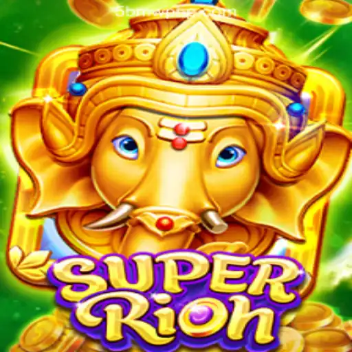 Unlocking the Thrills of SuperRich at 5BMW Online Casino Philippines