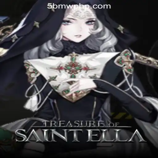 Dive into the Thrilling World of TreasureofSaintElla at 5BMW Online Casino Philippines