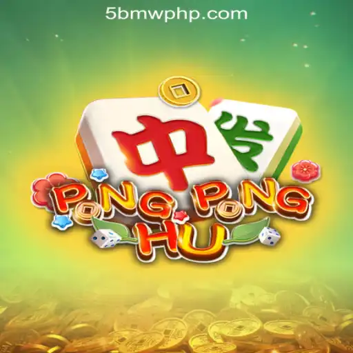 Discover the Exciting World of PONGPONGHU at 5BMW Online Casino Philippines