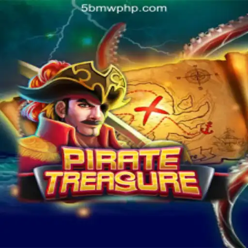 PirateTreasure: A Captivating Adventure at 5BMW Online Casino Philippines