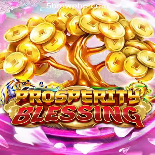 Exploring ProsperityBlessing and Its Impact in the 5BMW Online Casino Philippines