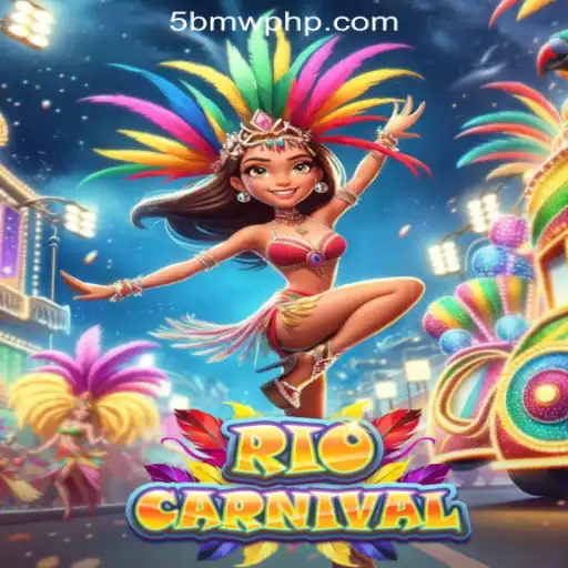 Experience the Excitement of RioCarnival at 5BMW Online Casino Philippines