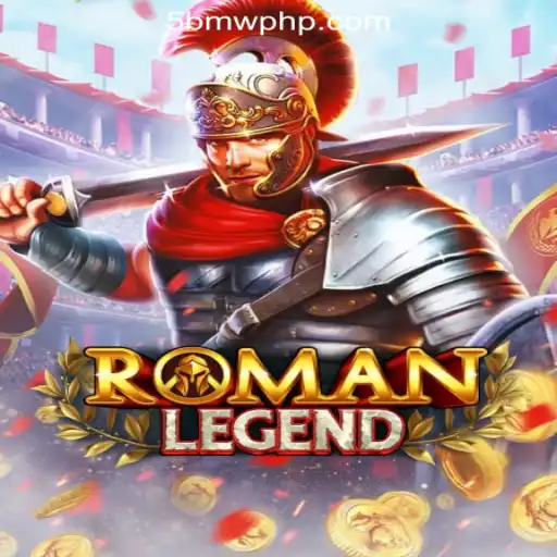 Exploring RomanLegend: The New Sensation in 5BMW Online Casino Philippines